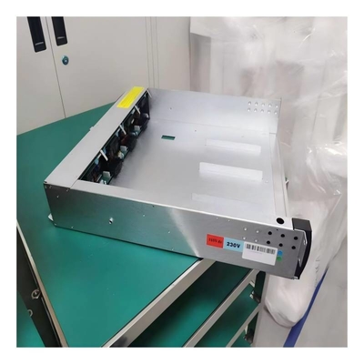 CE+T ТСИ BRAVO EPC - 60/110VDC- 230Va BRAVO Электрическая полка с 4 модулями T324750000