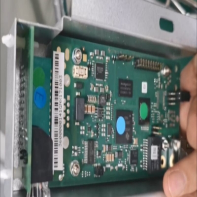 CET TCP IP Interface Deliver Services Модуль мониторинга центра удаленного мониторинга T302007000