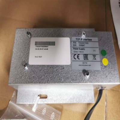 CET TCP IP Interface Deliver Services Модуль мониторинга центра удаленного мониторинга T302007000