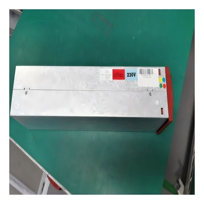 CE+T ТСИ BRAVO 230 VAC Модульный инвертор 60Vdc 230Vac P/N T321740201