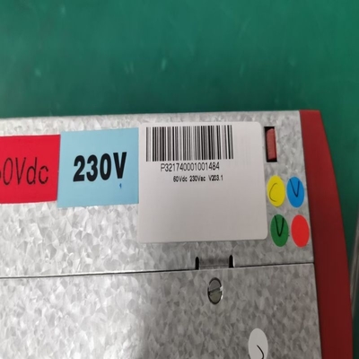 CE+T ТСИ BRAVO 230 VAC Модульный инвертор 60Vdc 230Vac P/N T321740201