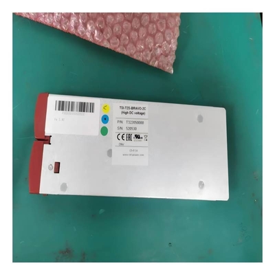 ТСИ CE+T BRAVO 230 VAC 2.5 Модуль телекоммуникационного мониторинга Часть No T322050000