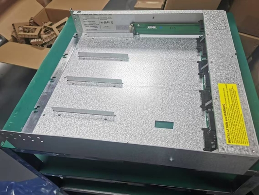 CE+T ТСИ энергоснабжения BRAVO 24/48V 230VAC 2U энергоснабжение Шкаф для 19-дюймового шкафа P/N T324730000