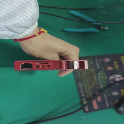 CET TSI T2S ETH 2U 24V/48V Мониторинговая установка Инверторы Bravo Управляющий мощностью P/N T322010100