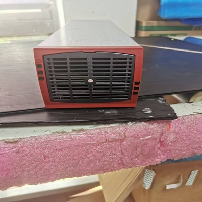 CE+T ТСИ Bravo125/120 с дополнительным входом переменного тока 125Vdc 120 Vac 2,5KVA 2,5KW P/N T321350201