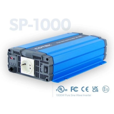 Инвертор мощности Cotek 1000 Вт Чистый синусовой волновой инвертор SP серии SP-1000