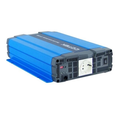 Инвертор мощности Cotek 1500W Чистый синусовой волновой инвертор SP серии SP-1500