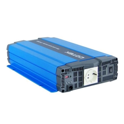 Инвертор мощности Cotek 2000W Чистый синусовой волновой инвертор SP серии SP-2000