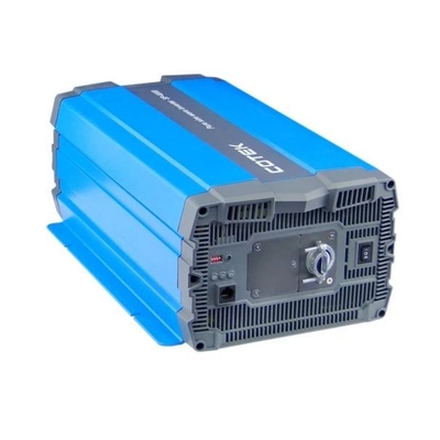 Cotek 4000W Чистый синусовой волновой инвертор Силовой инвертор SP серии SP-4000