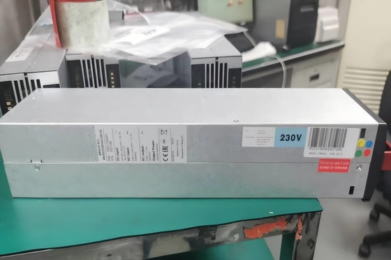 CE+T Модульные инверторы Силовое ядро Bravo ECI 48/230 2.4KW Инверторы Часть Nuaber T521730301
