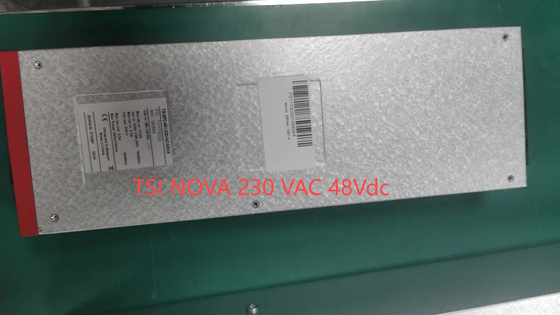 CE+T ТСИ NOVA 230 VAC 48Vdc модульный инвертор 0,75кВА PN T311730202