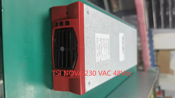 CE+T ТСИ NOVA 230 VAC 48Vdc модульный инвертор 0,75кВА PN T311730202