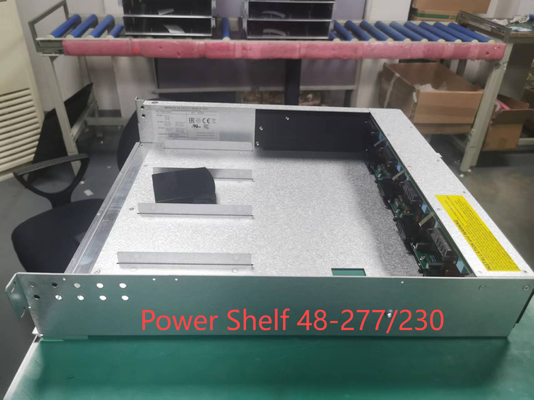 CE+T Power Shelf ECI Bravo 25 полка 48-277/230 -ECI П/Н: T624730000