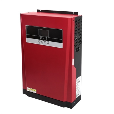 BWT 3.2KW MPPT Гибридный инвертор 230Vac Чистый синусовой волновой инвертор SCG1-3.2KW