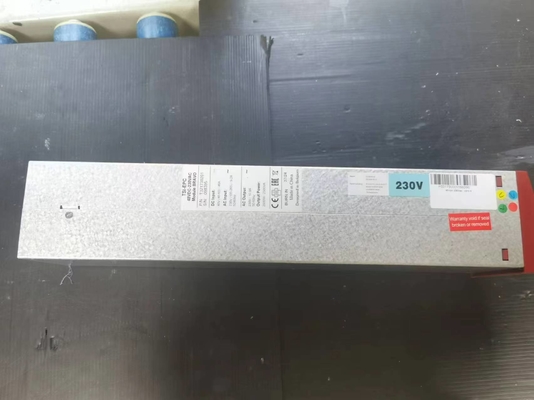 CE+T Bravo Модульный инвертор 2,5 КВА 1,5 КВА 230 Вац TSI BRAVO DC To AC Inverter P/N T321730201