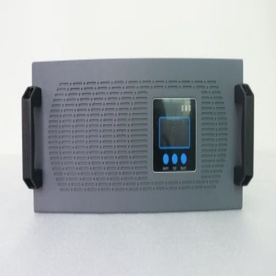 Онлайн инвертор питания двойной конверсии онлайн 48vdc 230vac 5KVA модуль инвертора