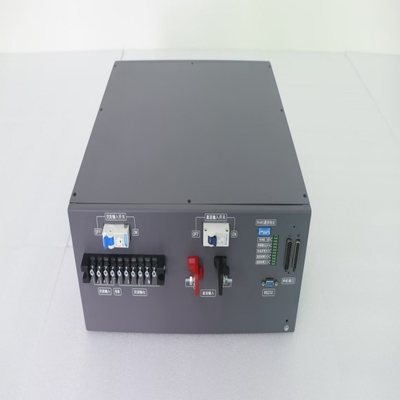 Модуль инвертора 48VDC 230VAC на линии UPS 8kva