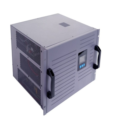 Керуят Онлайн Инвертор питание Двойная конверсия Онлайн 48vdc 230vac 10KVA Инверторный модуль