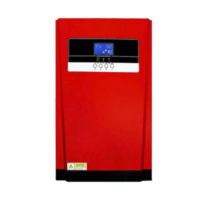 BWT 3.2KW MPPT Гибридный инвертор 230Vac Чистый синусовой волновой инвертор SCG1-3.2KW