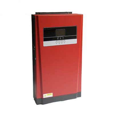 BWT 3.2KW MPPT Гибридный инвертор 230Vac Чистый синусовой волновой инвертор SCG1-3.2KW