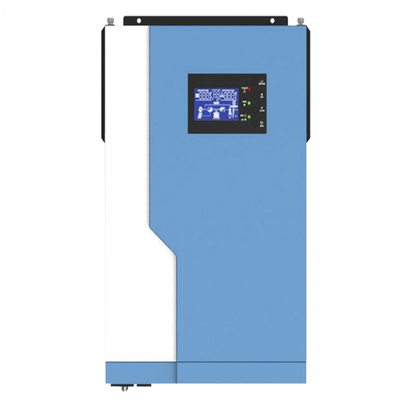 BWT 5,5 kW MPPT гибридный инвертор 230Vac Чистый синусовой волновой инвертор SCG2-5,5KW