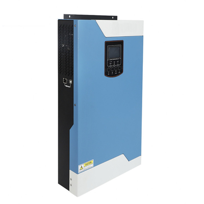 BWT 5,5 kW MPPT гибридный инвертор 230Vac Чистый синусовой волновой инвертор SCG2-5,5KW
