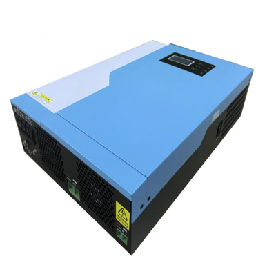BWT 5,5 kW MPPT гибридный инвертор 230Vac Чистый синусовой волновой инвертор SCG2-5,5KW