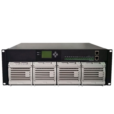 BWT 24Vdc 20-600 ампер Система выпрямления Вход 90-290Vac