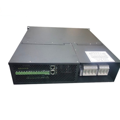 BWT 24Vdc 20-600 ампер Система выпрямления Вход 90-290Vac