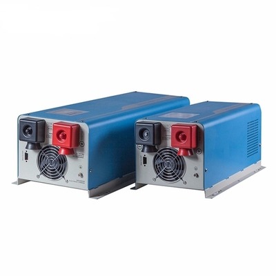 BWT Промышленный инвертор мощности синусовой волны 1-8KW 24V 48VDC 90-275VAC