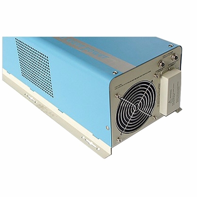 BWT Промышленный инвертор мощности синусовой волны 1-8KW 24V 48VDC 90-275VAC