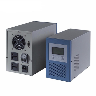 BWT Tower Pure Sinus Wave Power Inverter с функцией зарядки 12V/24V 148-275Vac