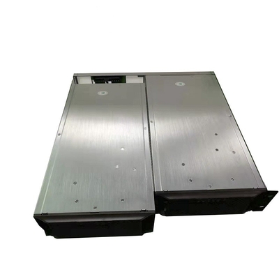 BWT 48Vdc 220Vac Модульный инвертор мощности 2KVAS BWT48 / 220-2KVAS