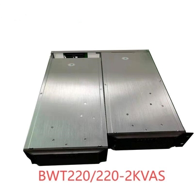 BWT 220Vdc 220Vac Модульный инвертор мощности 2KVAS BWT220/220-2KVAS