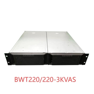 BWT 220Vdc 220Vac Модульный инвертор мощности 3KVAS BWT220/220-3KVAS