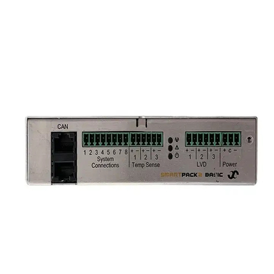 Eltek Smartpack2 Basic 242100.501 242100.502 242100.500 Smartpack 2 Модуль управления мониторингом (P/N: 242100.501)