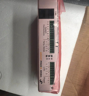 Eltek Smartpack2 Basic 242100.501 242100.502 242100.500 Smartpack 2 Модуль управления мониторингом (P/N: 242100.501)