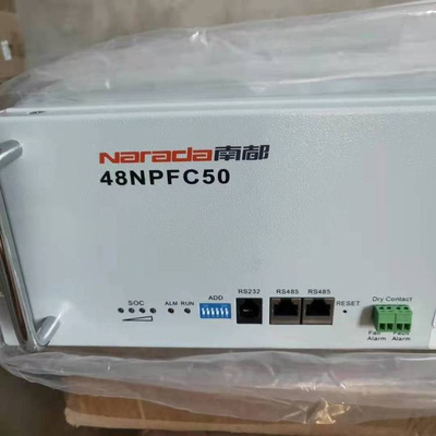 Narada Telecom Литийная батарея 48NPFC50 5G Базовая станция связи 48V 50Ah