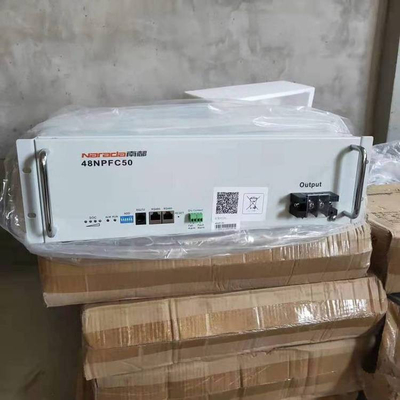 Narada Telecom Литийная батарея 48NPFC50 5G Базовая станция связи 48V 50Ah
