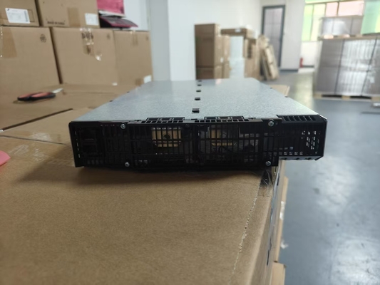 Электростанция Eltek Power Rack 252189 FP2 PS 2 Rect 2AC HC HVDC Электростанция для плоского пакета2 24/1800HE P/N 252189