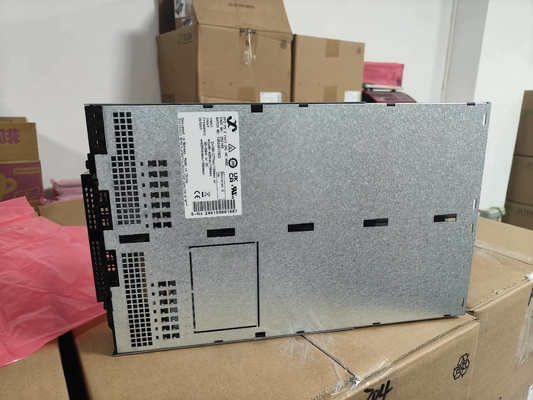 Электростанция Eltek Power Rack 252189 FP2 PS 2 Rect 2AC HC HVDC Электростанция для плоского пакета2 24/1800HE P/N 252189