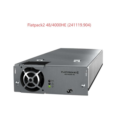 Модуль ректификатора Eltek 48V 4000W FLATPACK2 48/4000 HE 241119.904 Модуль высокой емкости