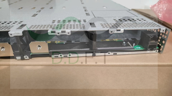 Eltek Оригинальный 1U Power Rack FP2 PS 4 RECT 4AC HC HVDC полка для модуля Flartpack2 48V 2000W Flartpack2 48V 3000W