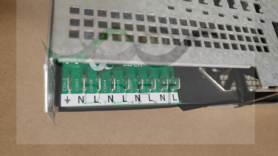 Eltek Оригинальный 1U Power Rack FP2 PS 4 RECT 4AC HC HVDC полка для модуля Flartpack2 48V 2000W Flartpack2 48V 3000W