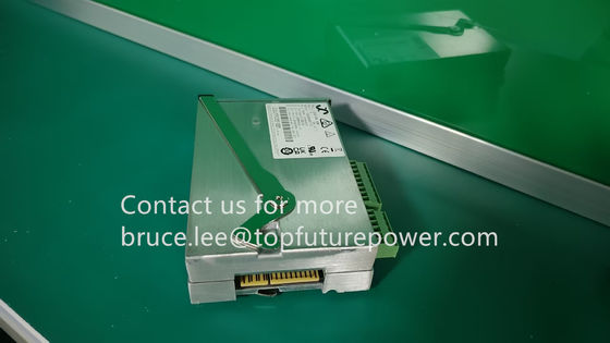 Eltek Telecom Compack Controller Monitoring Unit с 12V 24V 30V 48V 60V Поддержка дистанционного мониторинга через Ethernet и 3 настраиваемых реле