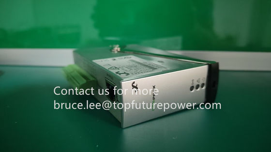 Eltek Telecom Compack Controller Monitoring Unit с 12V 24V 30V 48V 60V Поддержка дистанционного мониторинга через Ethernet и 3 настраиваемых реле