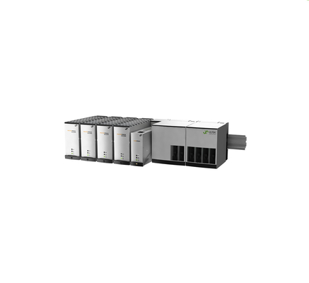 Eltek Micropack Base Batt 2+ LVBD 24/48V компактный контроллер 242100.915