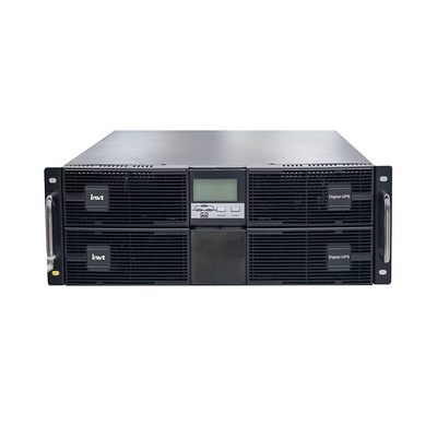 3/1 15kva 20kva Реак тип онлайн двойной конверсии подъемников 220V/230V/240V Вход