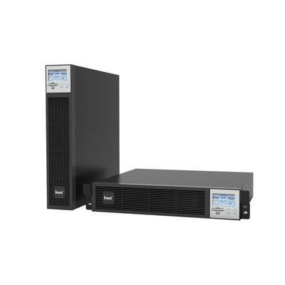 INVT Online Rack Type HRC11 Серия 1KVA 2KVA 3KVA 1KW 2KW 3KW Чистое преобразование UPS