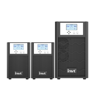 INVT HTC Series Tower Online UPS 1-фазный вход 1-фазный выход